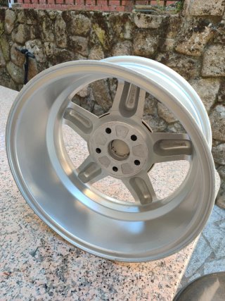 Llantas Toyota RAV4 (Pack 5)