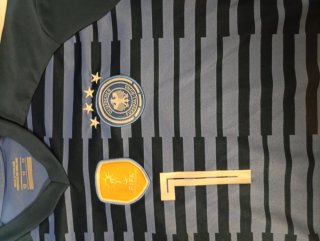 Maglia calcio Germania taglia S