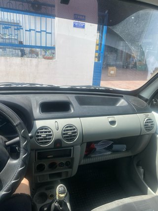 Renault Kangoo 2006