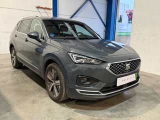 SEAT Tarraco 1.4 EHybrid 180kW DSG Xcellence GO