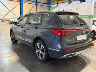 SEAT Tarraco 1.4 EHybrid 180kW DSG Xcellence GO