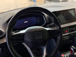SEAT Tarraco 1.4 EHybrid 180kW DSG Xcellence GO