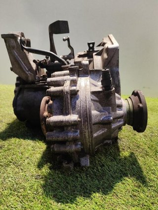 Caja de cambios audi 301222 enj a3 (8l)