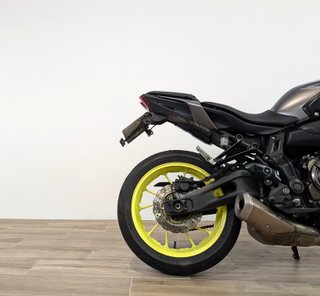 YAMAHA MT-07  ABS (2018-2020) A2 2018