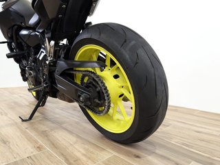 YAMAHA MT-07  ABS (2018-2020) A2 2018