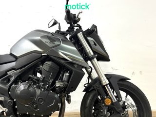 HONDA CBF 750 (A)