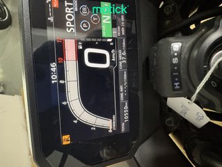 HONDA CBF 750 (A)