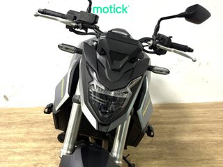 HONDA CBF 750 (A)
