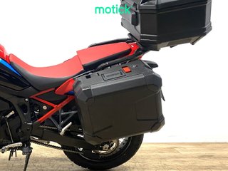 HONDA AFRICA TWIN CRF 1100 (2 MALETAS)