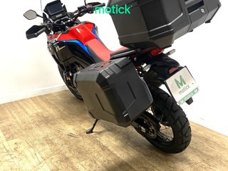 HONDA AFRICA TWIN CRF 1100 (2 MALETAS)