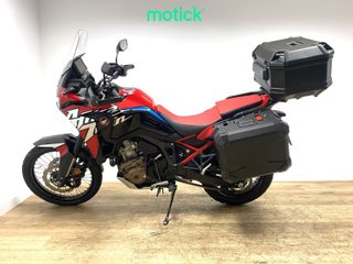 HONDA AFRICA TWIN CRF 1100 (2 MALETAS)