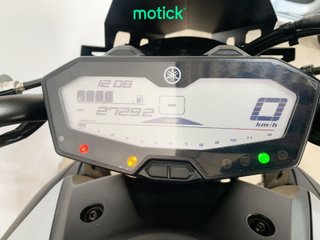 YAMAHA MT-07 (A)