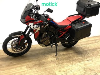 HONDA AFRICA TWIN CRF 1100 (2 MALETAS)