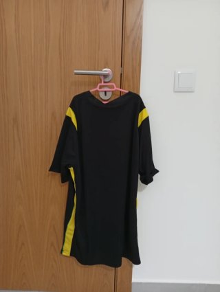Camisola Brasil Jordan Mundial 2026