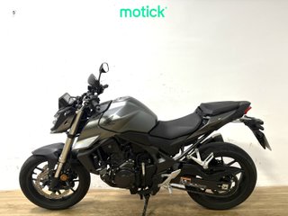 HONDA CBF 750 (A)