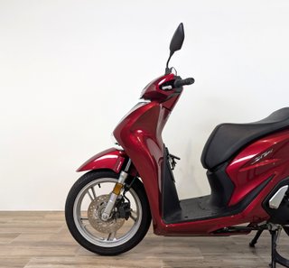 HONDA SH125i  ABS (2020-2023) 2022