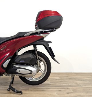 HONDA SH125i  ABS (2020-2023) 2022