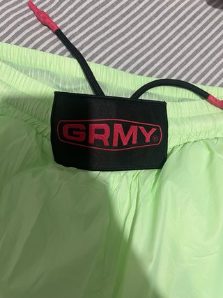 Pantalón GRMY verde