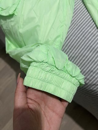 Pantalón GRMY verde