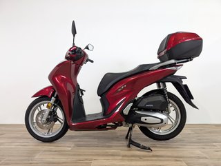 HONDA SH125i  ABS (2020-2023) 2022