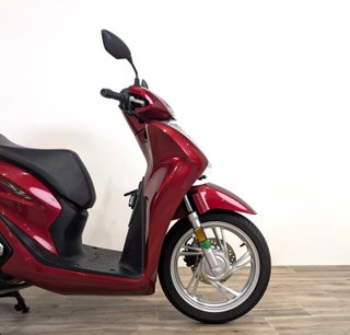 HONDA SH125i  ABS (2020-2023) 2022