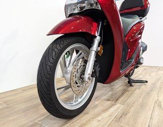 HONDA SH125i  ABS (2020-2023) 2022