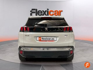 Peugeot 3008 1.2 PURETECH 96KW (130CV) ALLURE S&S