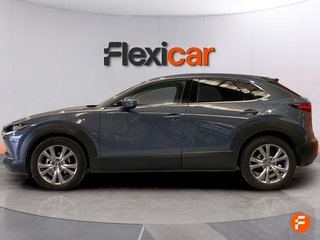 Mazda CX-30 2.0-G 90kW AWD AT Zenith Black Safety