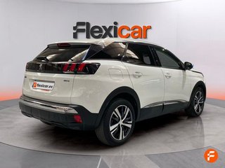 Peugeot 3008 1.2 PURETECH 96KW (130CV) ALLURE S&S
