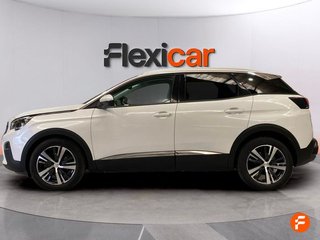 Peugeot 3008 1.2 PURETECH 96KW (130CV) ALLURE S&S
