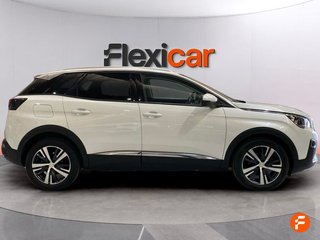 Peugeot 3008 1.2 PURETECH 96KW (130CV) ALLURE S&S