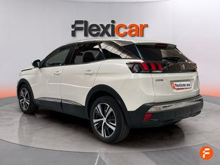 Peugeot 3008 1.2 PURETECH 96KW (130CV) ALLURE S&S