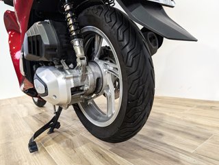 HONDA SH125i  ABS (2020-2023) 2022