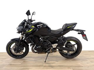 KAWASAKI Z 650   (modelo actual) A2 2025