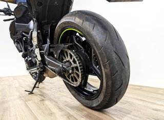 KAWASAKI Z 650   (modelo actual) A2 2025