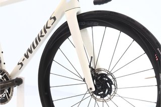 Specialized S-Works Tarmac SL8 AXS 12V t.54