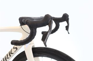 Specialized S-Works Tarmac SL8 AXS 12V t.54