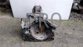 Caja Cambios Manual Peugeot 407 (2004->)