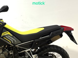 APRILIA TUAREG 660