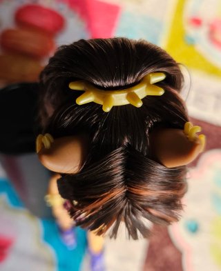 Monster High Clawdeen Wolf