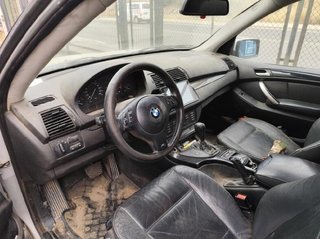 Alternador bmw 627379 x5 - 1 generacion e53 228082