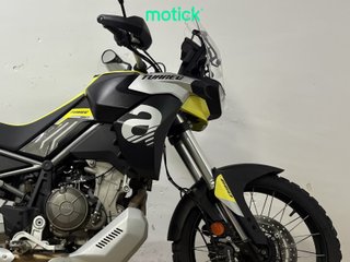APRILIA TUAREG 660