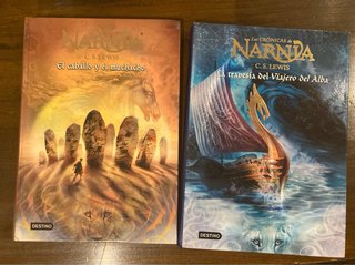 Libros adolescentes