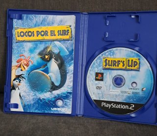 PlayStation 2 Juegos (3 Títulos)