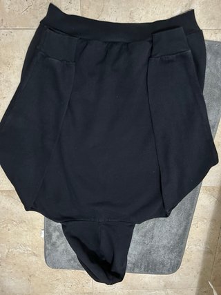 Sudadera Polo Ralph Lauren Negra Talla XS
