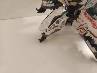 Lego Dragón de Batalla Original