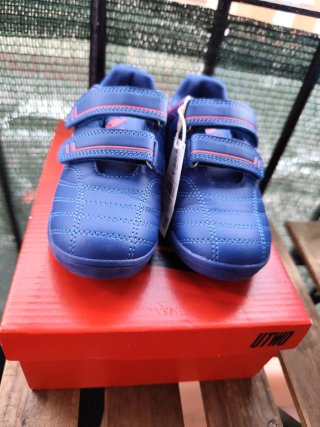 Zapatillas niño UTWO Talla 28