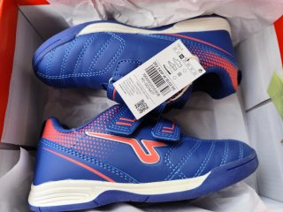 Zapatillas niño UTWO Talla 28