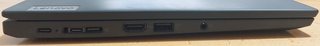 Lenovo ThinkPad X13-Gen2, 13'3" TÁCTIL 16GB/256GB