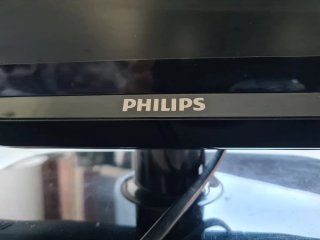 TV LED Philips 22 Full HD